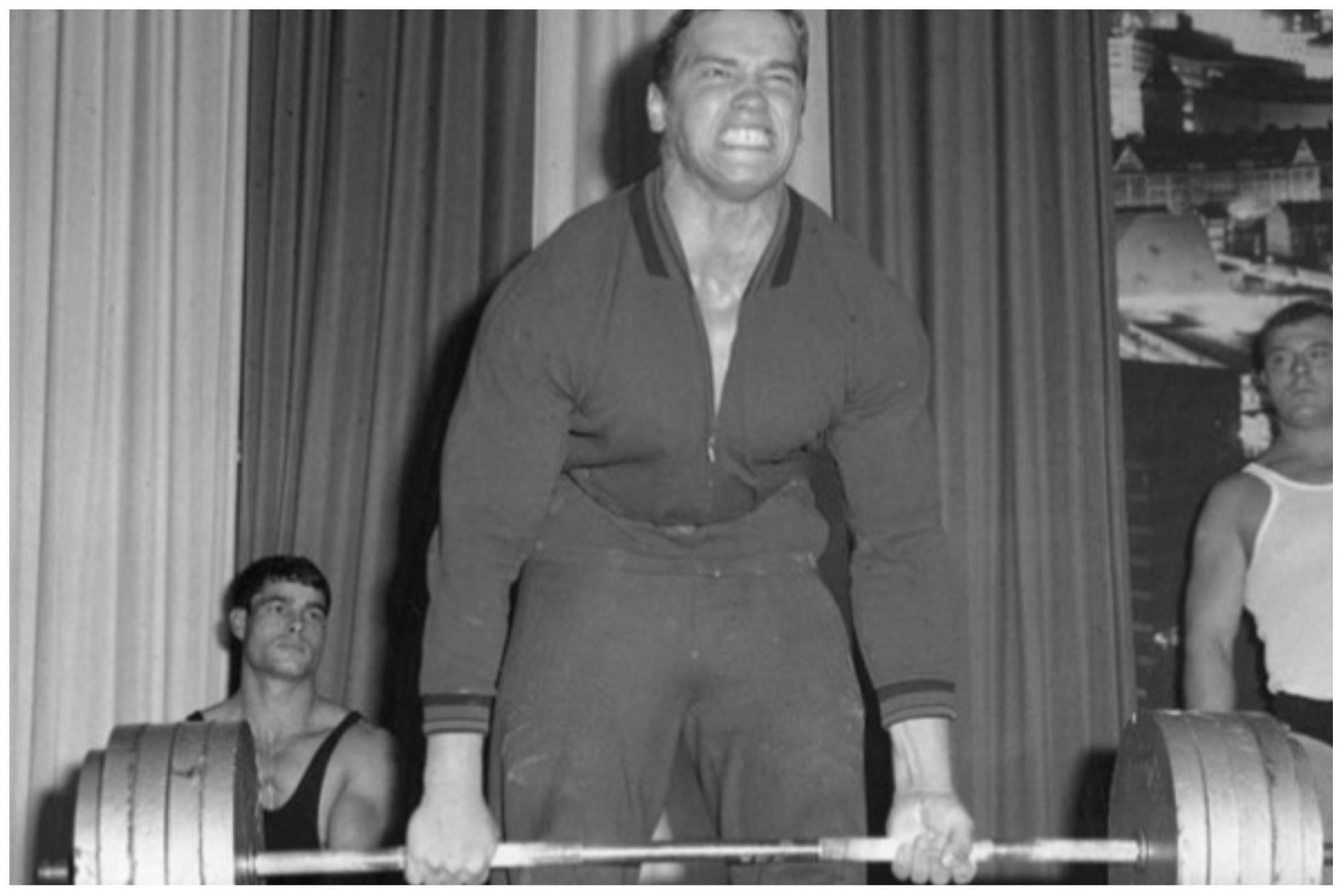 Bodybuilding Is So Dangerous”: 4-time Mr. Olympia Beast Weighed In