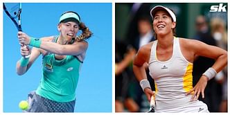 Tokyo 2022: Garbine Muguruza vs Despina Papamichail preview, head-to-head, prediction, odds and pick | Toray Pan Pacific Open
