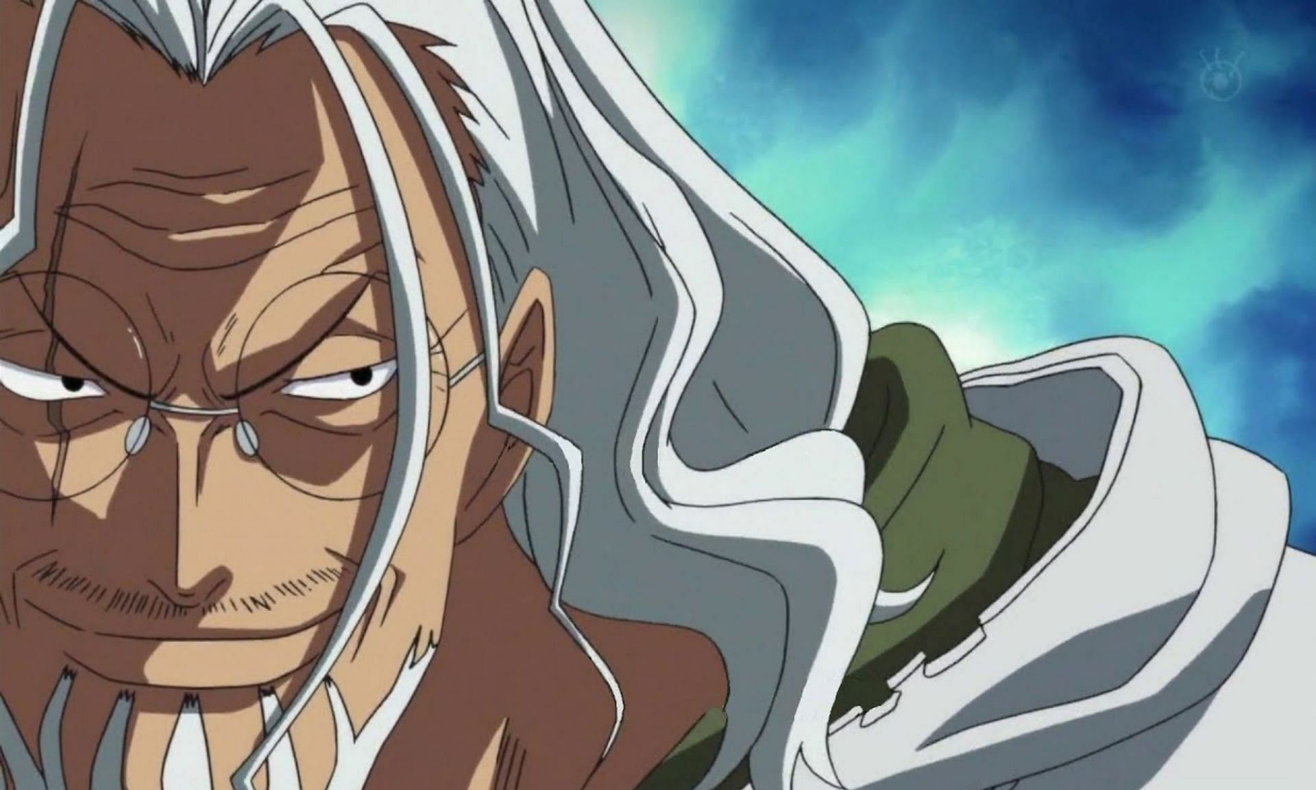 4 One Piece characters that Silvers Rayleigh can beat (and 4 that are  beyond his reach)