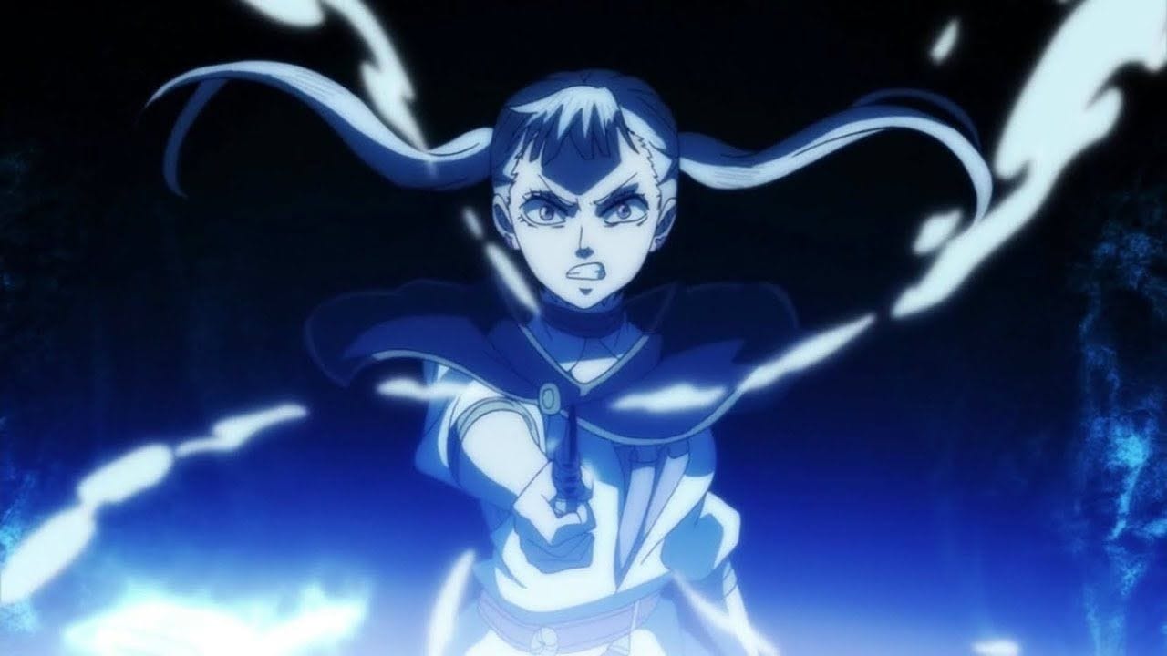 Black Clover arcs guide All 11 arcs in order