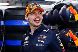 Max Verstappen wishes Ferrari was 'still in the fight' for 2022 F1 title