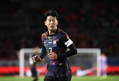 South Korea vs Cameroon prediction, preview, team news and more | International friendlies 2022