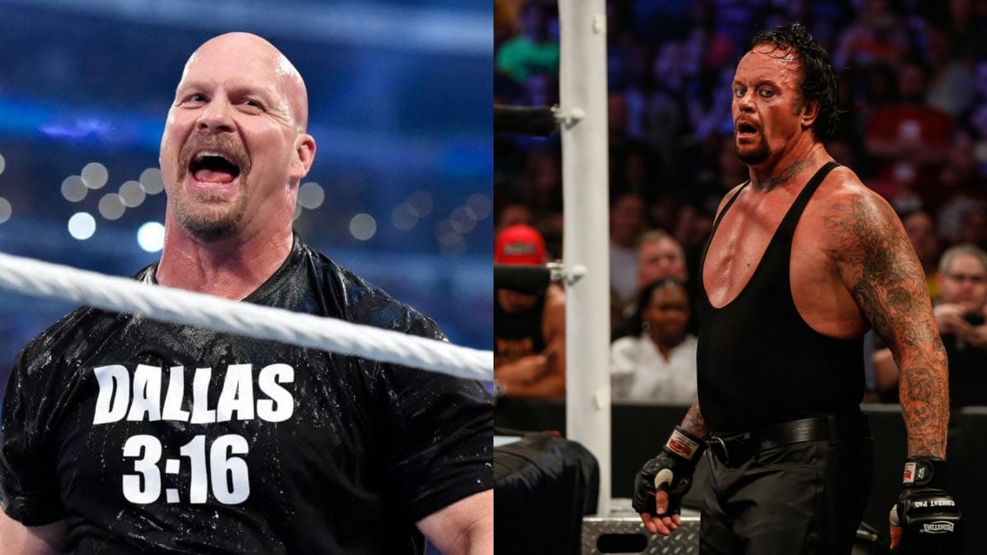 The Royal Rumble could see some mind-blowing returns