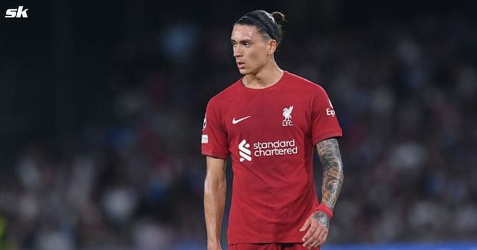 “The sale of Darwin is more than justified" - Benfica president says it was impossible to reject Liverpool's offer for Nunez