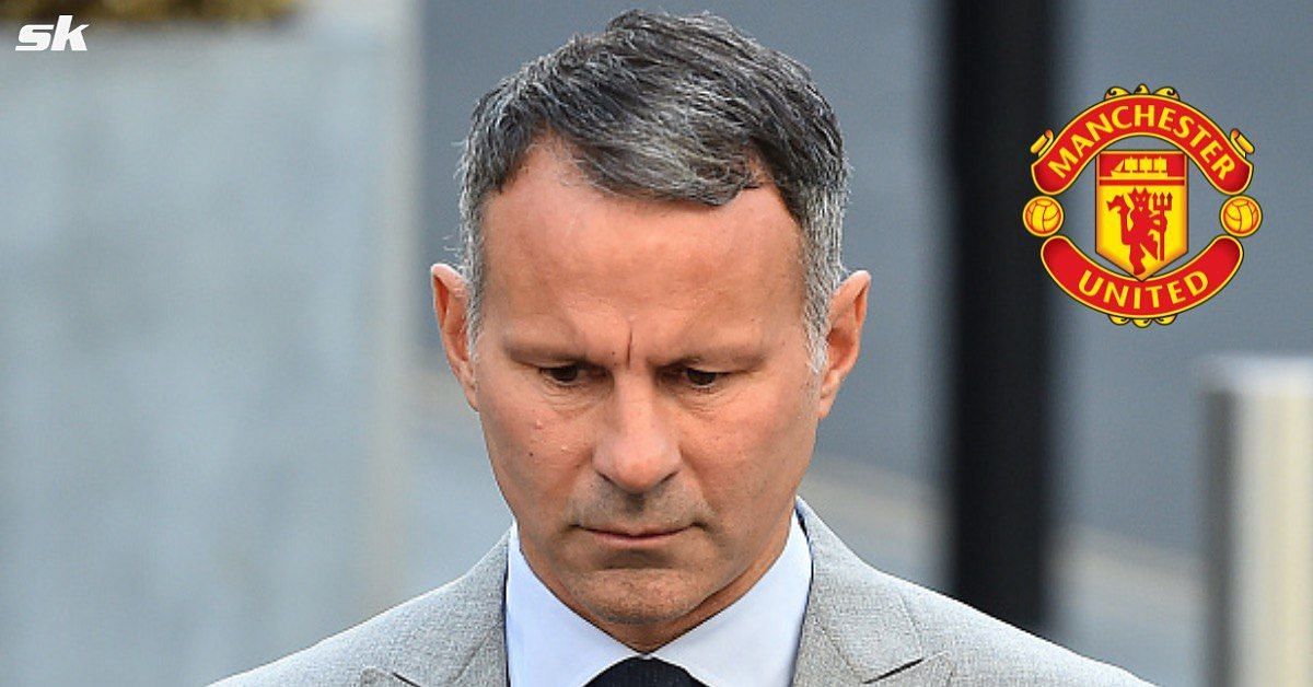 Ex-Manchester United star Ryan Giggs comments after judge orders a retrial of the assault case against him