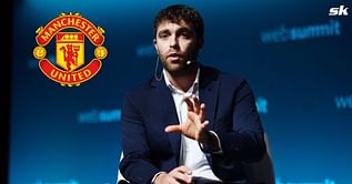 Fabrizio Romano says ‘there’s not a lot’ to rumors linking Manchester United with move to sign 31-year-old attacker - Reports
