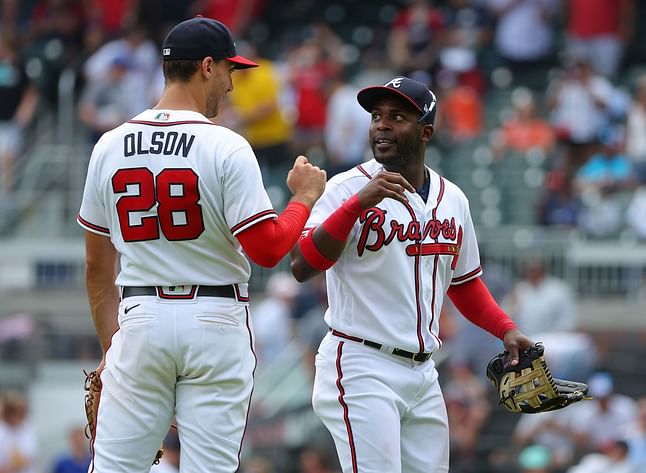 San Francisco Giants vs. Atlanta Braves Odds, Lines, Picks, and Prediction - September 12 | 2022 MLB Season