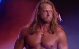 W. Morrissey makes surprising return to AEW Dynamite; seemingly joins forces with former WWE Superstar