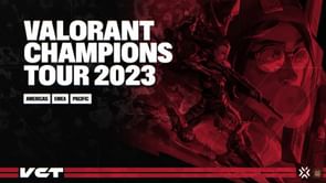 All Asian (Pacific) teams rumored to be in Valorant franchising so far
