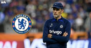 "I wish I could be more helpful!" - Chelsea superstar posts emotional message of support for sacked manager Thomas Tuchel