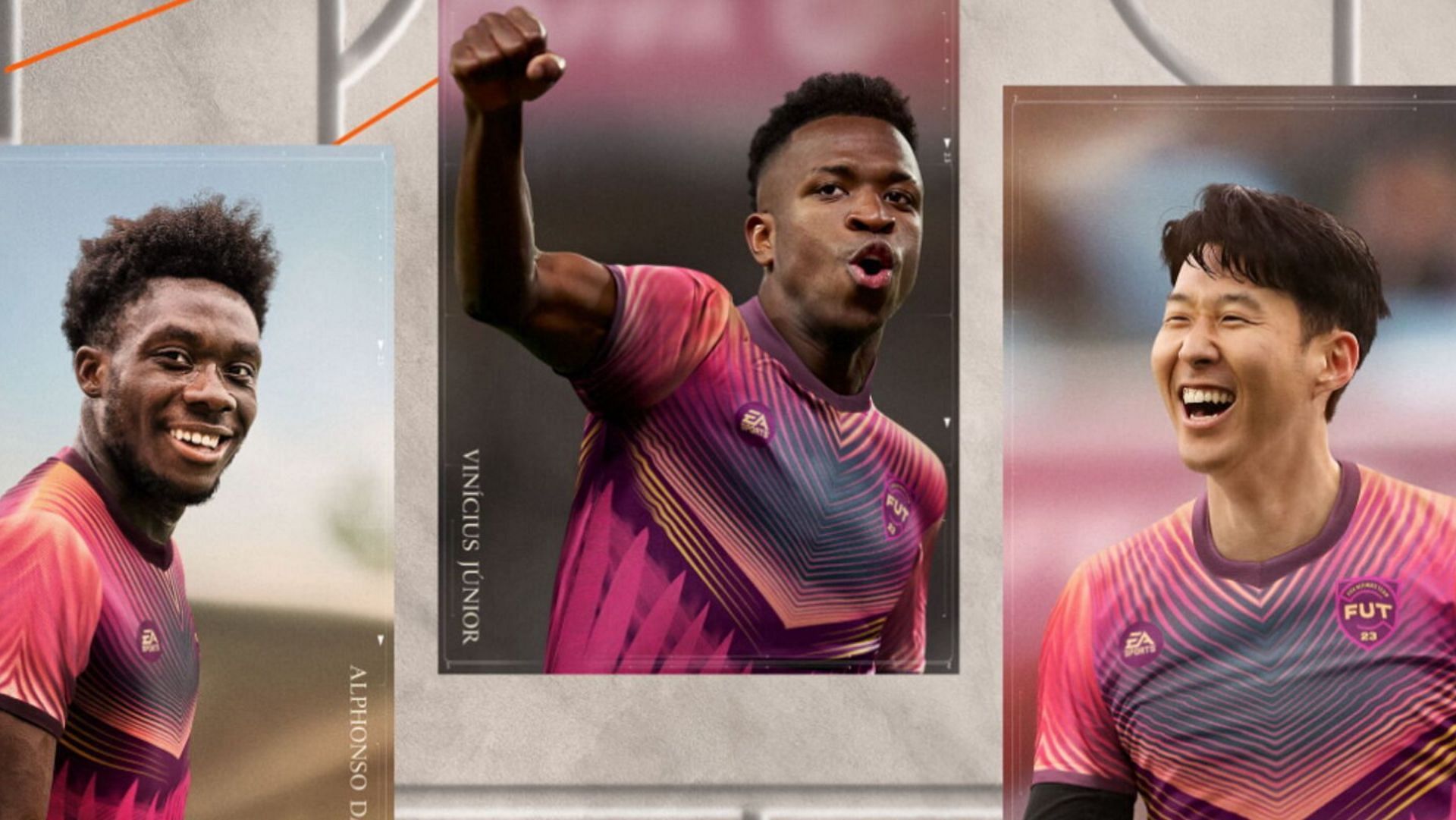 The new chemistry change makes Ultimate Team feel different this year (Image via EA Sports)