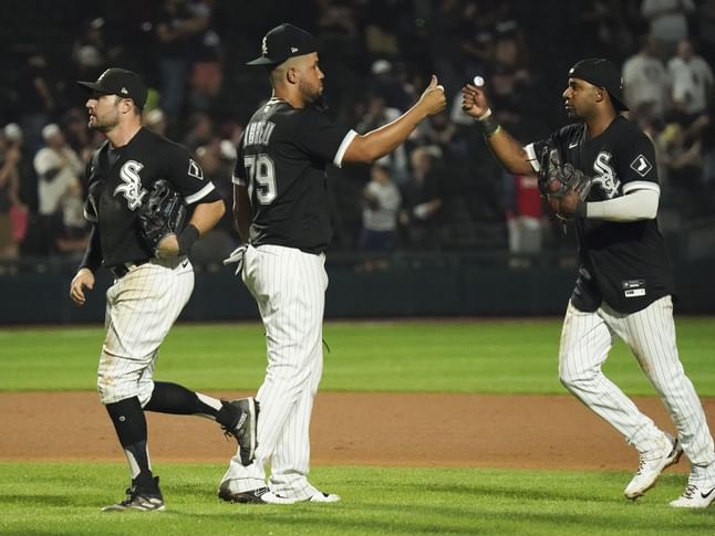 Chicago White Sox vs. Colorado Rockies Odds, Line, Picks, and Prediction - September 14 | 2022 MLB Season