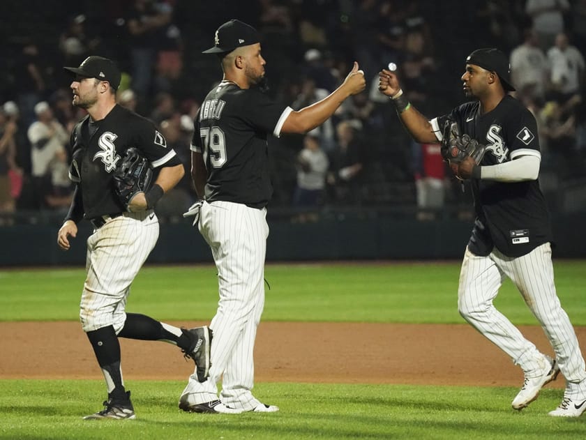 Chicago White Sox vs. Colorado Rockies Odds, Line, Picks, and