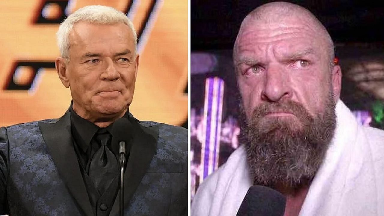 RAW Superstar Takes Massive Shot At WWE; Recalls Eric Bischoff's WCW ...