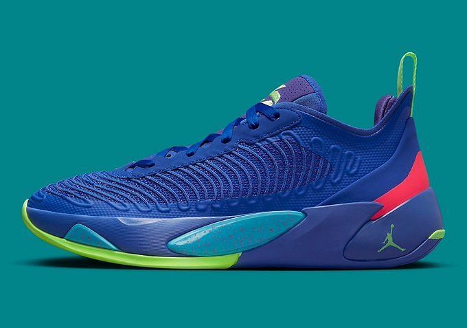 Where to buy Jordan Luka 1 Racer Blue shoes? Price, release date, and ...