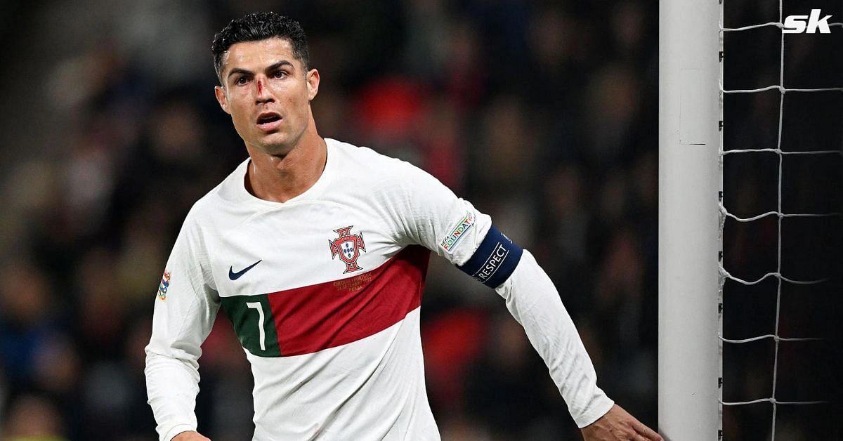 Poll suggests Portugal fans want to see Cristiano Ronaldo dropped