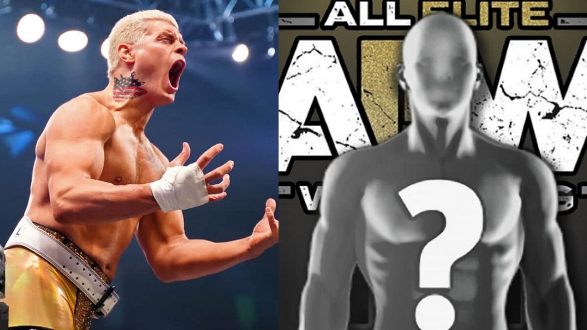 Could this AEW star become the focal point in AEW?