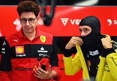 "They have put their bet on a single race"- Ferrari invested 'a bit more' on Italian GP than other races, says Red Bull chief engineer
