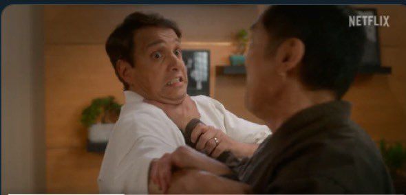 Cobra Kai Season 5: 5 lesser-known facts about Daniel LaRusso