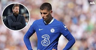 “Genuinely think he is one of the most entertaining footballers in the world” – Transfer expert tips Chelsea to be back for talks to sign attacker ‘more dynamic than Havertz’