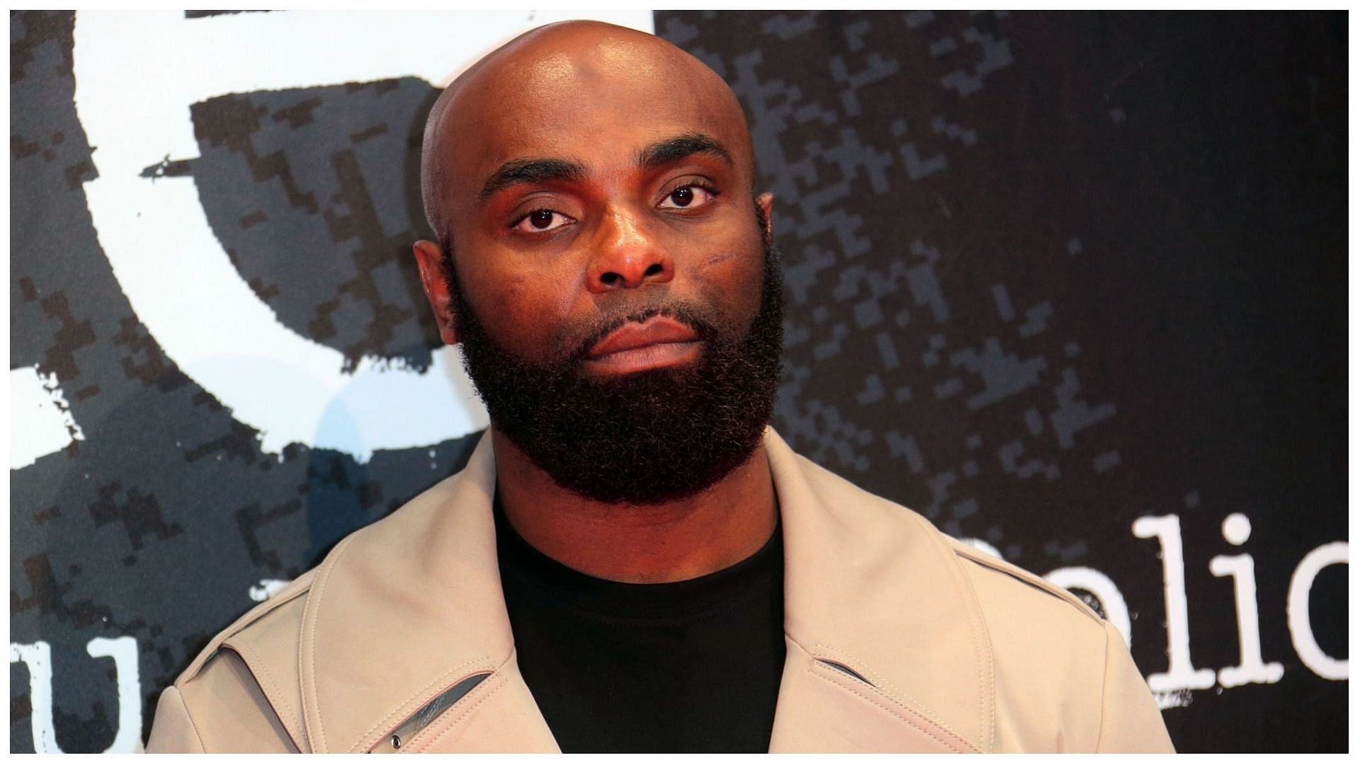 Kaaris is a rapper, record producer, composer, and actor (Image via Sylvain Lefevre/Getty Images)