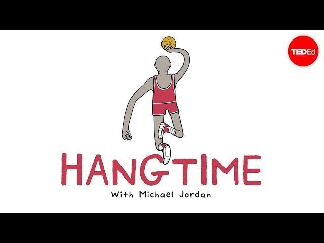 michael jordans wide