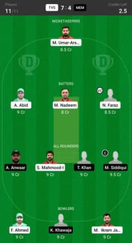 Fantasy suggestion #2