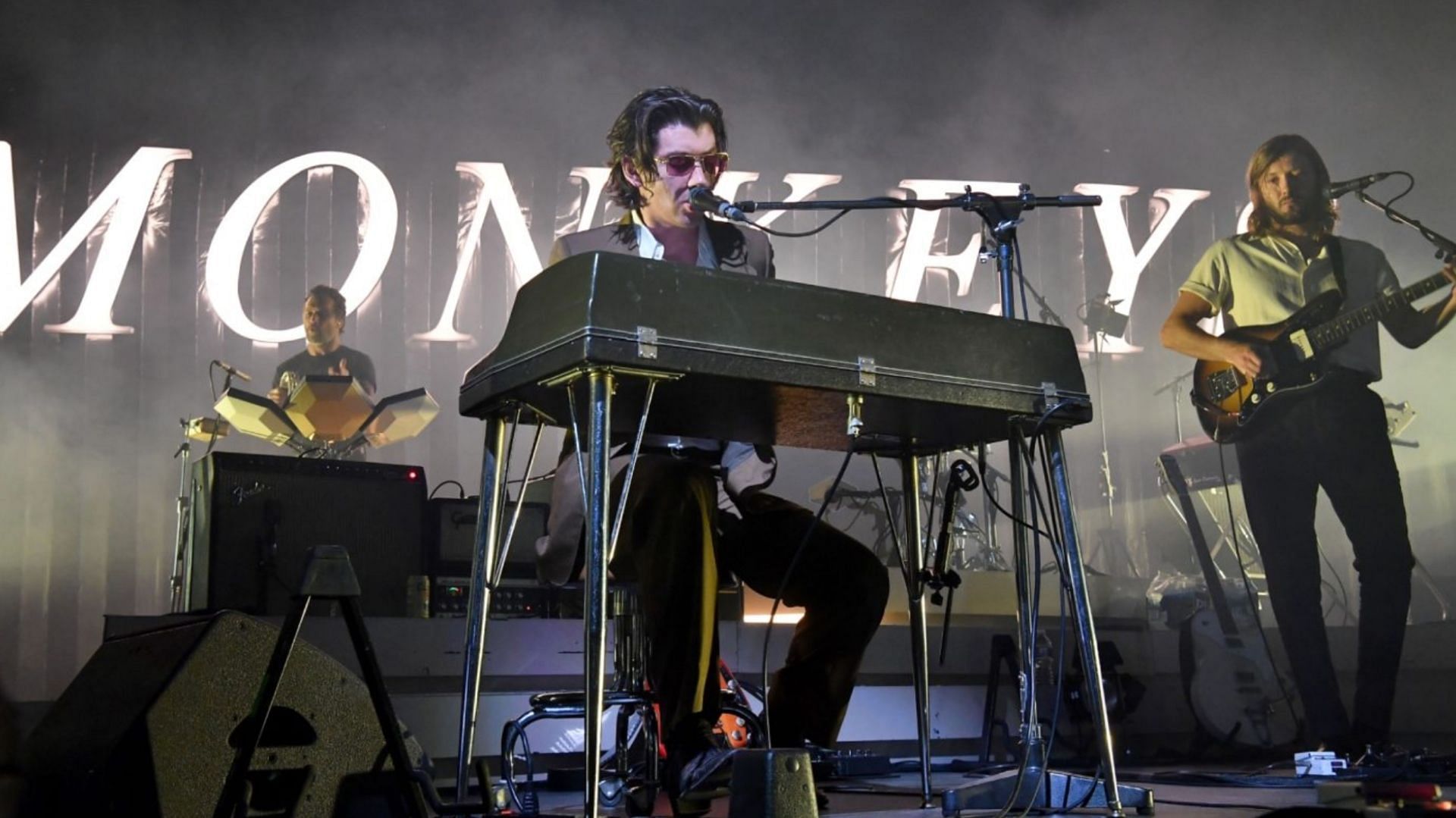 Arctic Monkeys UK and Ireland 2023 Tour: Tickets, presale, where to buy,  dates and more