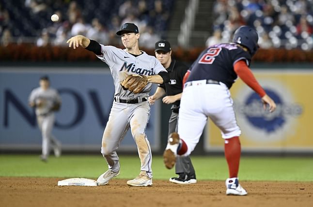 Miami Marlins vs Washington Nationals Odds, Line, Picks, and Prediction - September 25 | 2022 MLB Season
