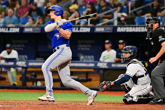 Tampa Bay Rays vs Toronto Blue Jays Odds, Line, Picks, and Prediction - September 25 | 2022 MLB Season