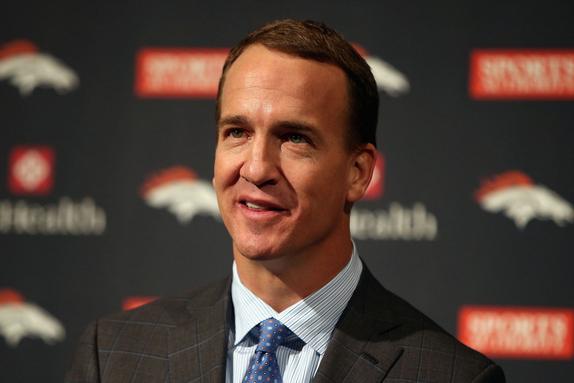 Peyton Manning Delivers Huge Update On His Future Role In Nfl With Rumors Of Potentially Owning