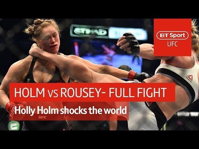 Why did Ronda Rousey and Gina Carano never fight against each other?