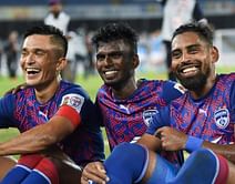ISL 2022-23: 3 Bengaluru FC players who could be Blues' player of the season