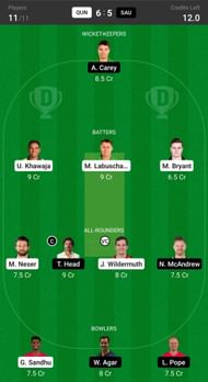 Fantasy suggestion #2