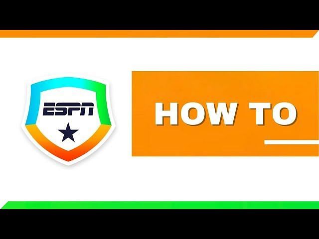 How to Propose a Trade on ESPN Fantasy Football App?