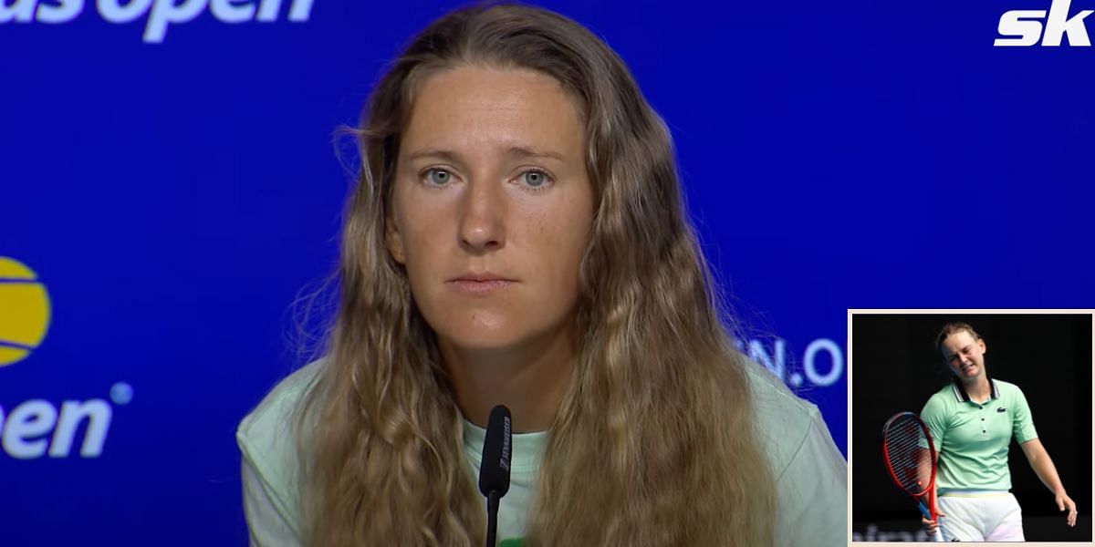 Tennis fans react to Victoria Azarenka