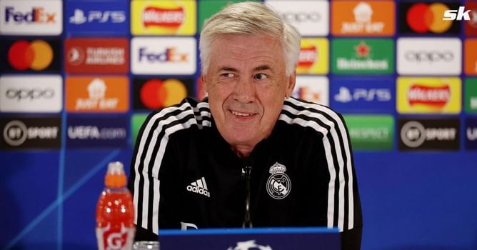Real Madrid interested in move to sign 21-year-old Argentine midfielder: Reports