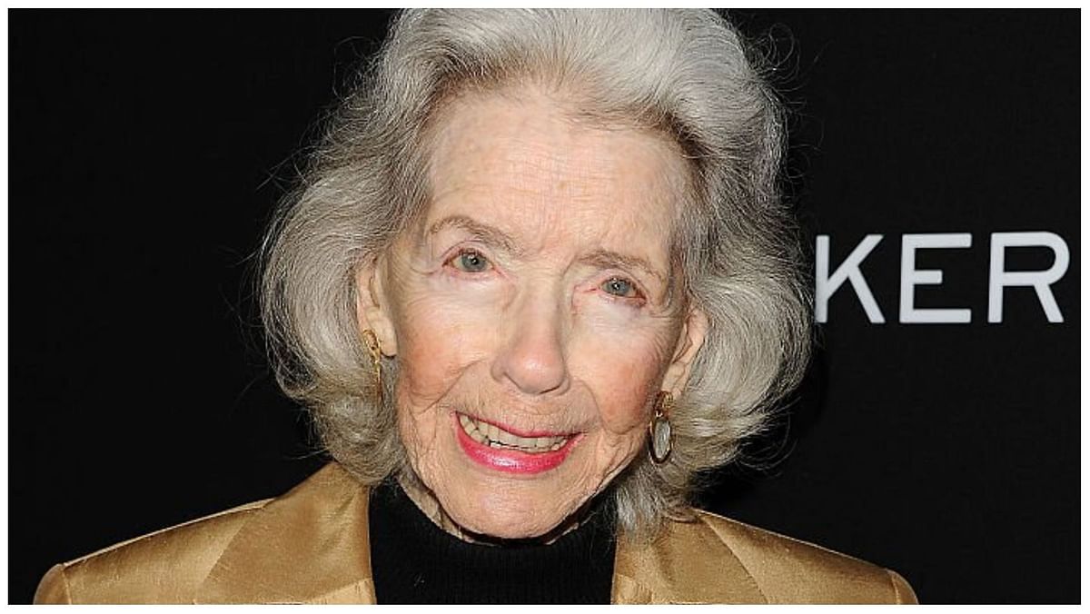 Who Was Marsha Hunt Paramount And Mgm Star Who Was Blacklisted In Hollywood Dies Aged 104