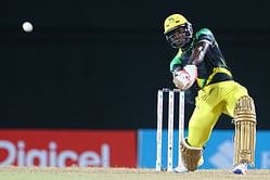 Caribbean Premier League 2022, Eliminator, Saint Lucia Kings vs Jamaica Tallawahs: Probable XIs, Match Prediction, Pitch Report, Weather Forecast and Live Streaming Details