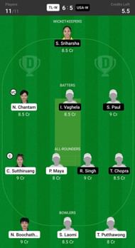 Fantasy suggestion #2