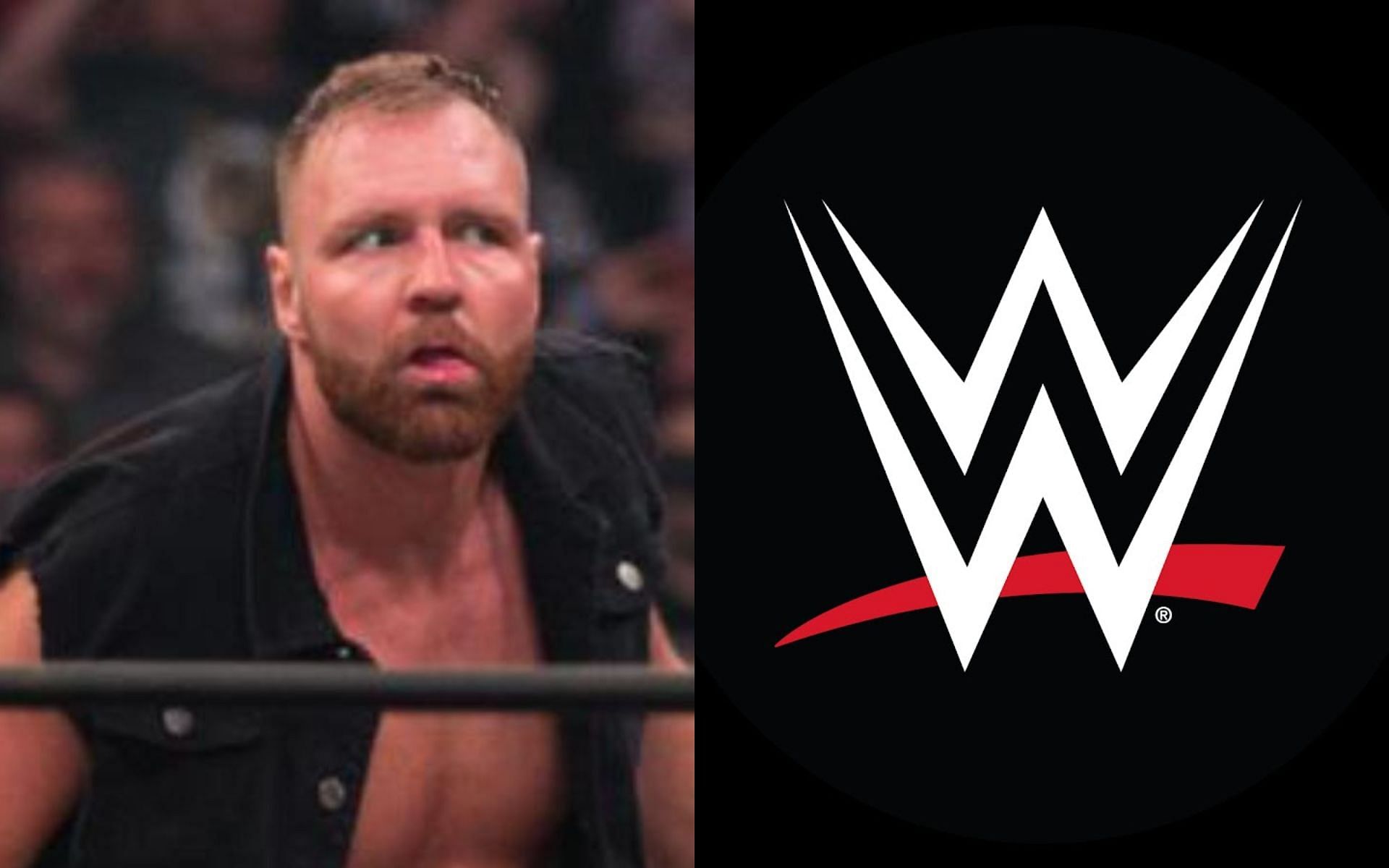 Current AEW World Champion Jon Moxley was a former WWE Superstar.