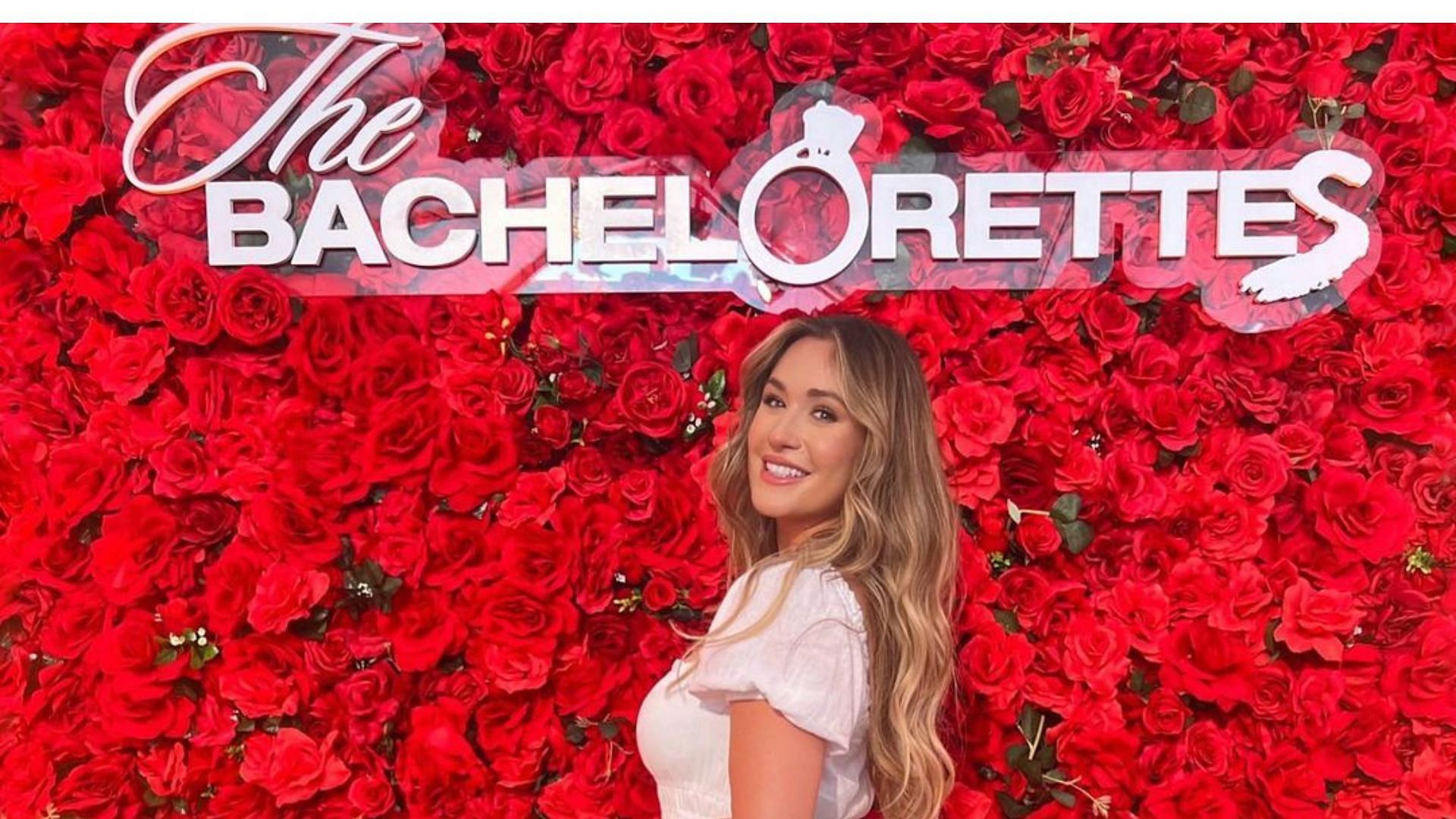 The Bachelorette star Rachel Recchia talks about her split with Tino Franco (Image via pilot.rachel/Instagram)