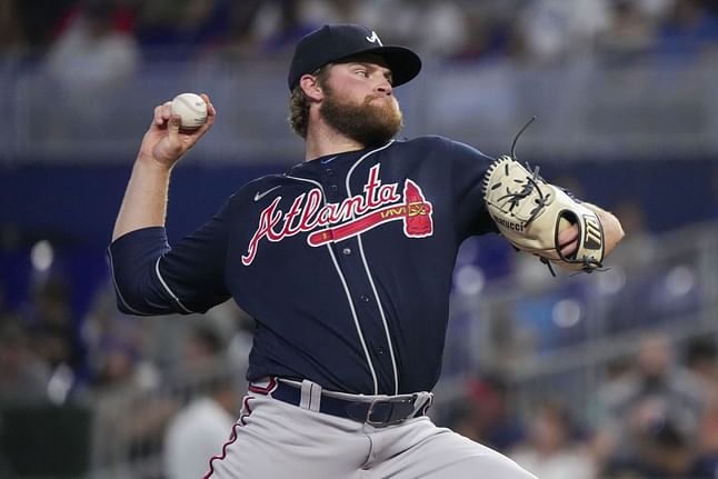Best MLB Player Prop Bets & Picks for today: Bryce Elder & More, September 26 | 2022 MLB Season