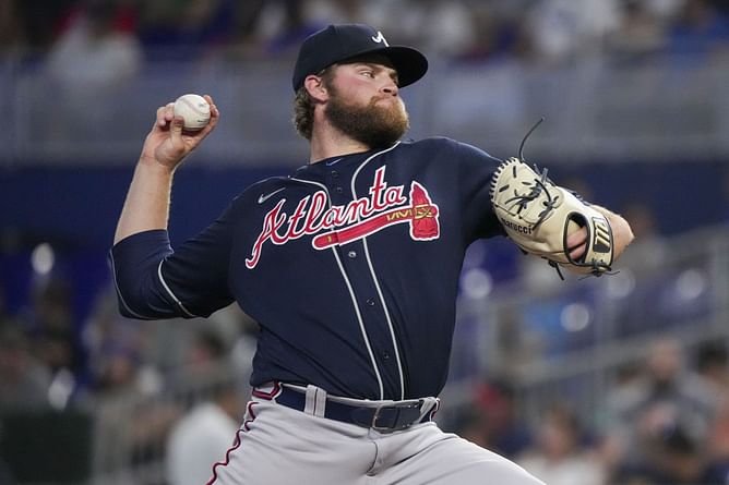 Best MLB Player Prop Bets & Picks for today: Bryce Elder & More, September 26 | 2022 MLB Season