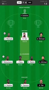 Fantasy suggestion #2