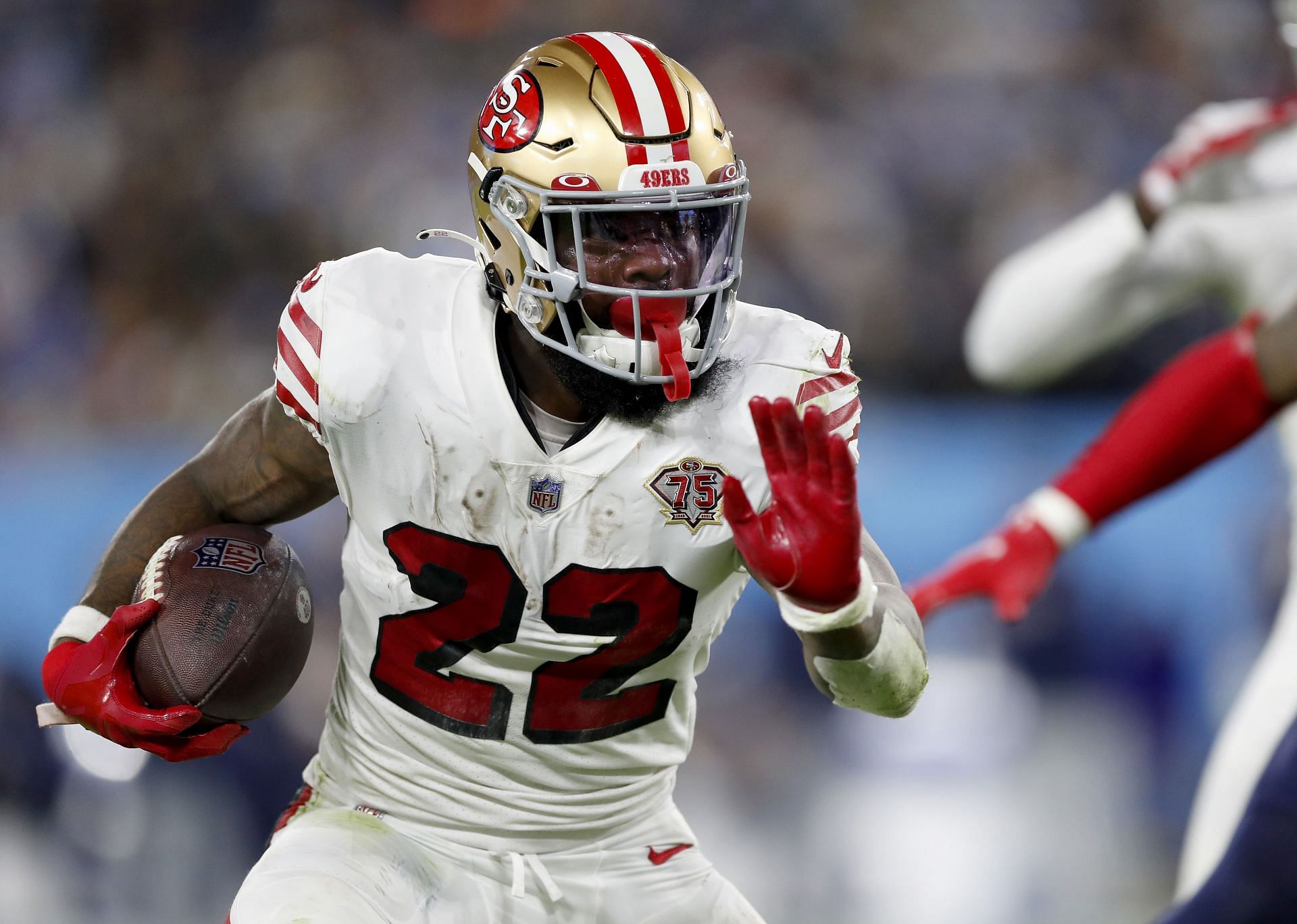 Start 'Em, Sit 'Em Running Backs Fantasy Football Week 12: What the Jeff  Wilson - Sports Illustrated