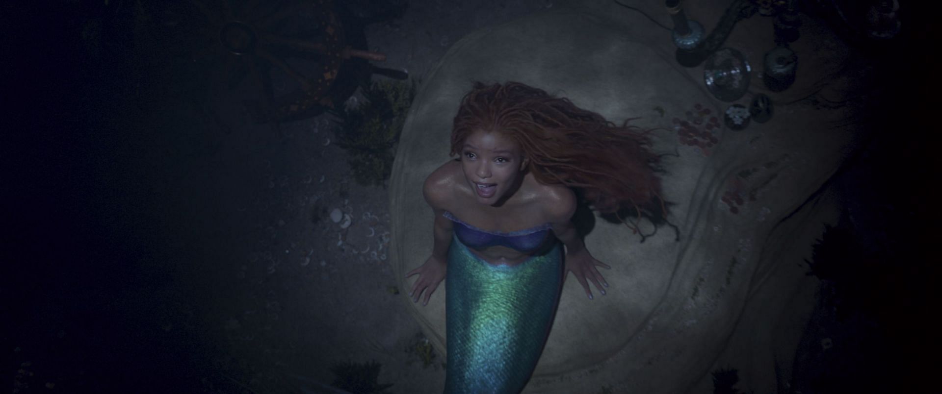 The Little Mermaid (Image via IMDb)
