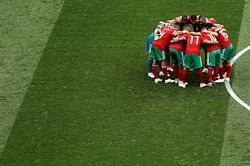 Morocco vs Chile Prediction and Betting Tips | September 23, 2022