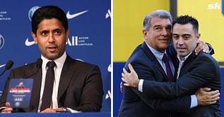 PSG owners planning to buy club in La Liga and overshadow Barcelona - Reports
