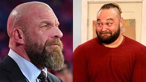 Major update on plans for Bray Wyatt's rumored WWE return